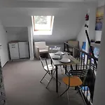 Apartman Jadwiga Rewal