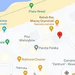 Apartman Jadwiga *