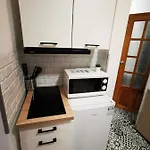 Jadwiga Apartman Rewal