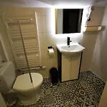 Jadwiga Apartman