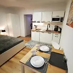 Jadwiga Apartman *