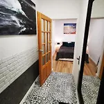 Apartman Jadwiga