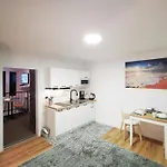 Jadwiga Apartman Rewal