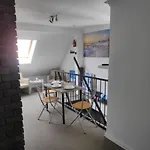 Jadwiga Apartman *
