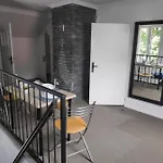 Jadwiga Apartman