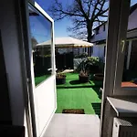 Jadwiga Apartman *