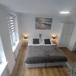 Jadwiga Apartman Rewal