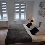 Apartman Jadwiga Rewal