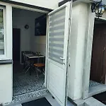 Jadwiga Apartman