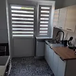Apartman Jadwiga *