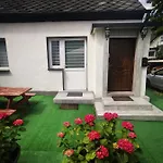 Jadwiga Apartman