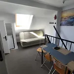 Jadwiga Apartman *