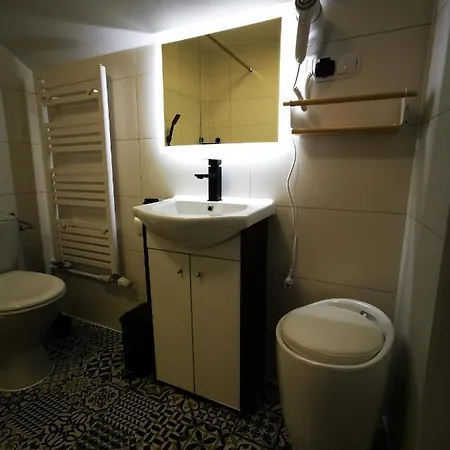 Apartamento Jadwiga Rewal