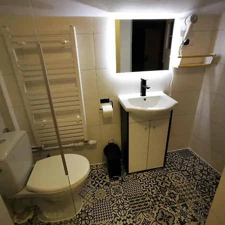 Jadwiga Apartamento