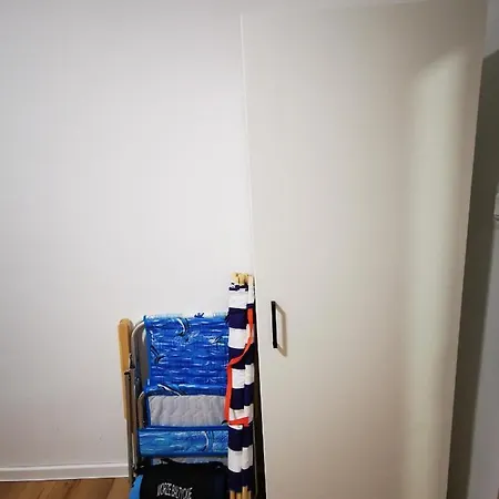 Apartamento Jadwiga Rewal