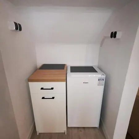 Jadwiga Appartement *