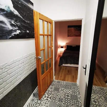 Jadwiga Appartement *