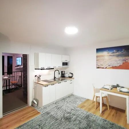 Jadwiga Appartement Rewal