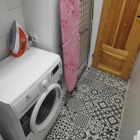 Appartement Jadwiga *