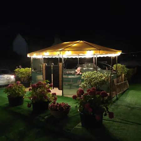 Appartement Jadzia Parter Lub Pietro Rewal