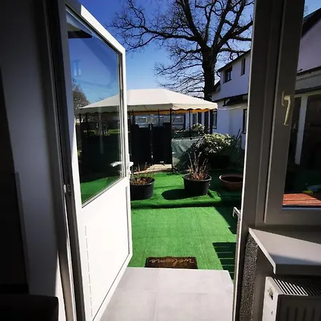 Jadwiga Apartamento *