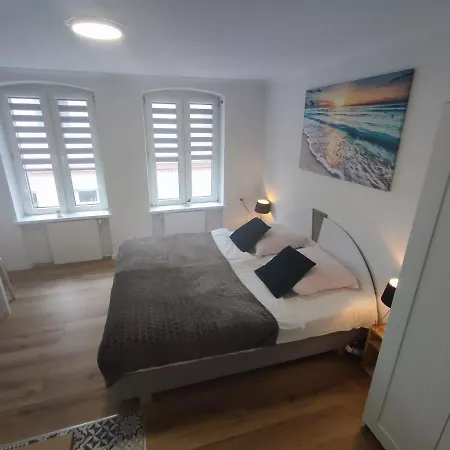 Apartamento Jadwiga Rewal