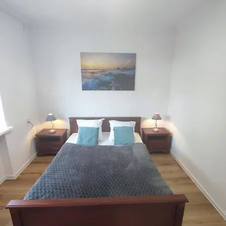 Apartamento Jadwiga Rewal