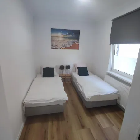 Jadwiga Apartament