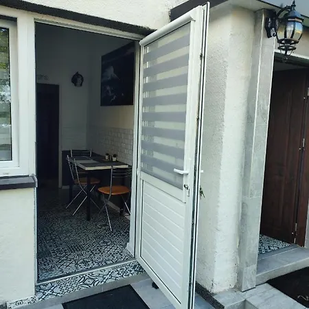 Jadwiga Apartamento
