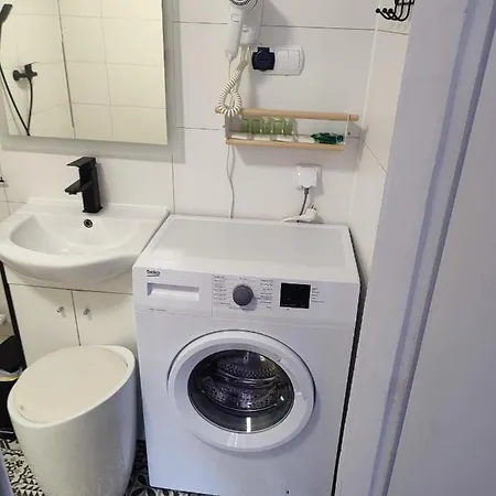 Jadwiga Apartamento *