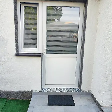 Apartamento Jadwiga Rewal