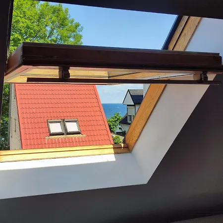 Apartamento Jadwiga
