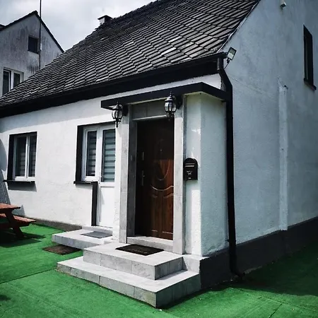 Apartamento Jadwiga Rewal