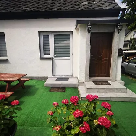 Jadwiga Apartamento