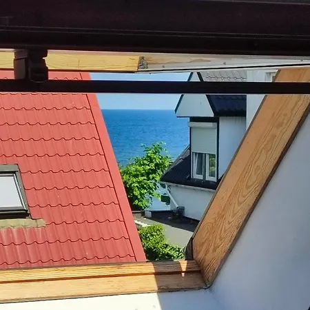 Jadwiga Apartamento