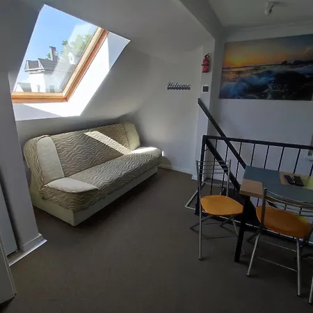 Apartamento Jadwiga