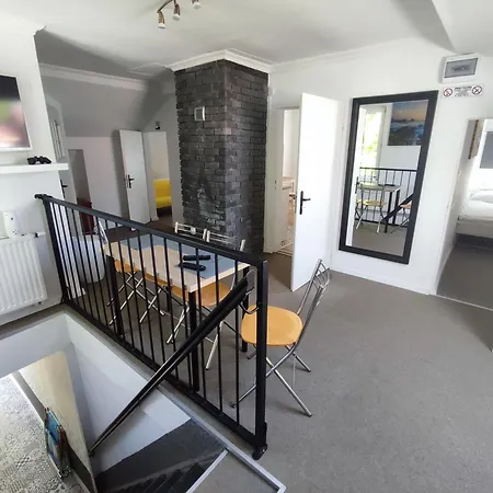 Apartamento Jadwiga *