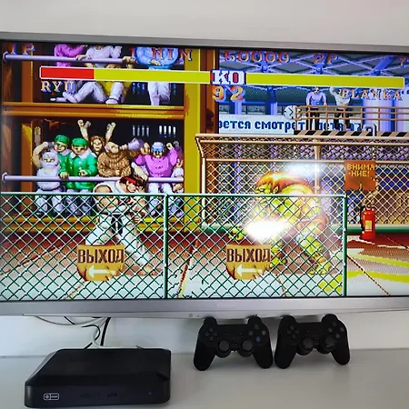 아파트 Jadwiga 레왈