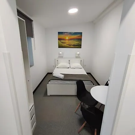 Apartament Jadwiga Rewal