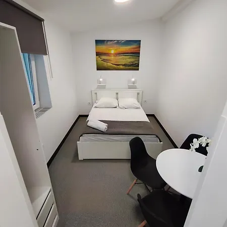 Apartamento Jadwiga