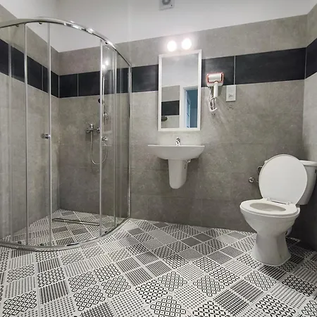 Jadwiga Apartamento