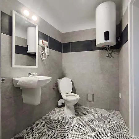 Jadwiga Apartamento *