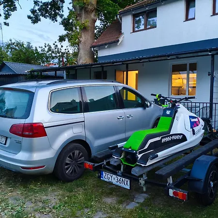 Jadwiga Apartamento *