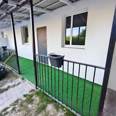 Apartamento Jadwiga