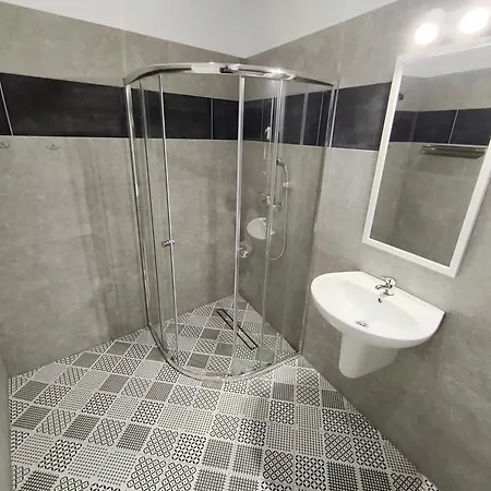 Apartamento Jadwiga Rewal