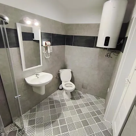 Apartament Jadwiga