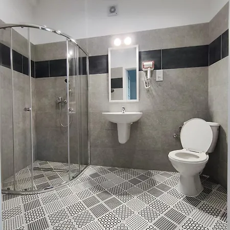 Apartament Jadwiga Rewal