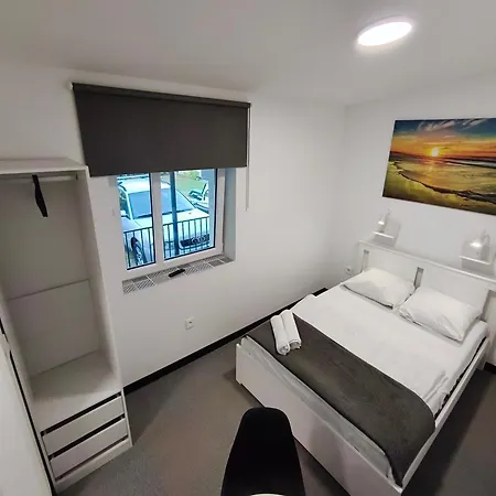 Apartamento Jadwiga