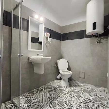 Jadwiga Apartamento *