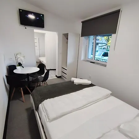 Apartamento Jadwiga *